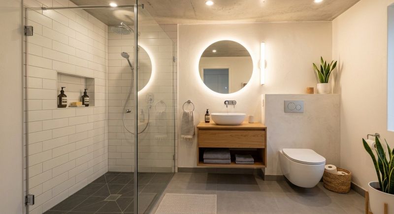 Top Bathroom Remodeling Companies in Baraboo, WI